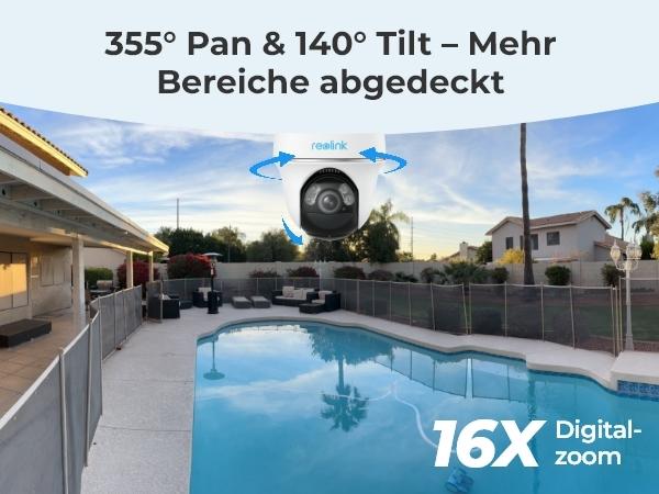 Produktbild Reolink Argus Series B430