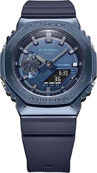 Produktbild G-Shock Classic (Digitaluhr, 44 mm)