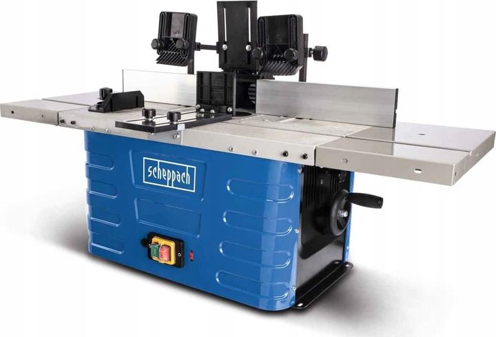 Scheppach HF60