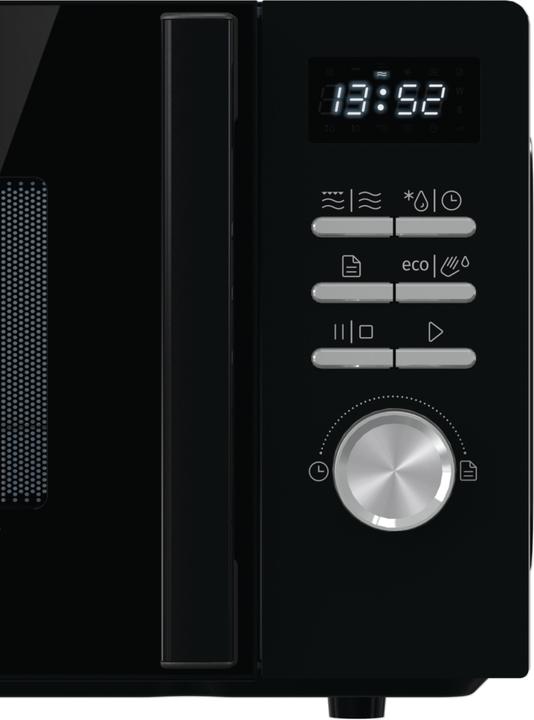 Produktbild Gorenje Mikrowelle (20 l)