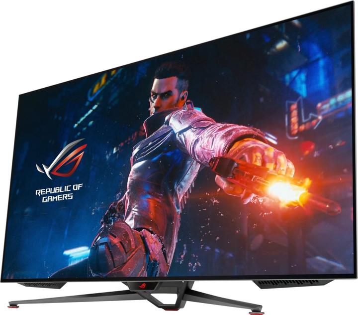 Produktbild ASUS ROG PG42UQ (3840 x 2160 Pixel, 41.50")