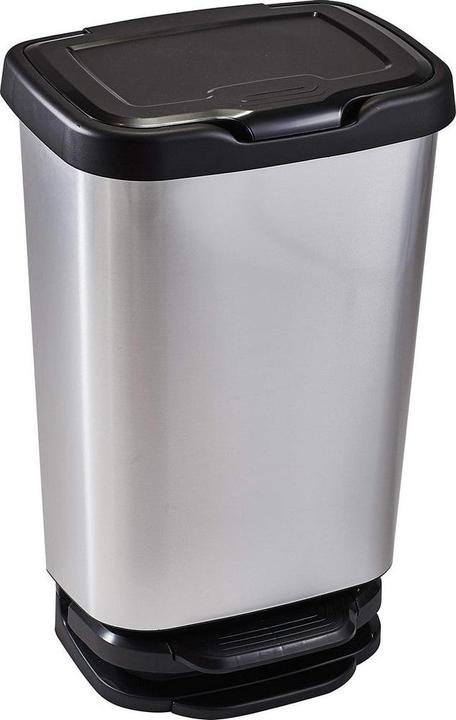 Mondex Waste bin with pedal 77313 40 L (8000837081069) (40 l)
