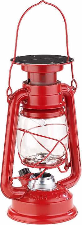 Image du produit Lunartec Lampe tempête décorative (1 x)