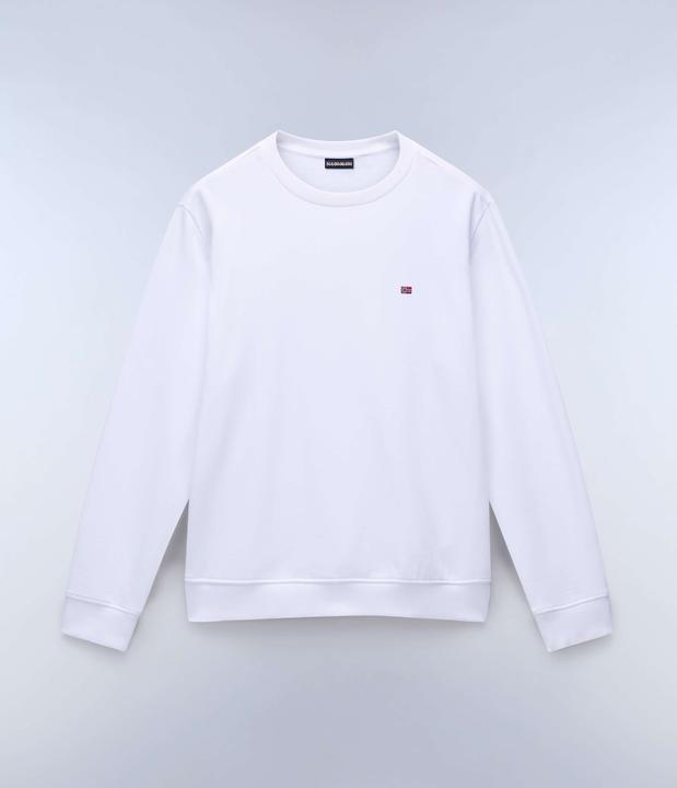 Blanc lumineux 002