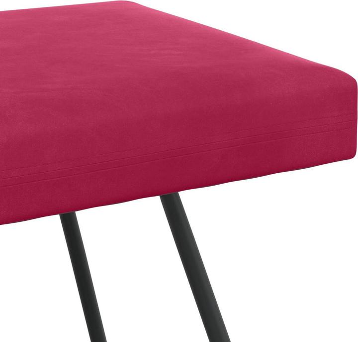 Produktbild vidaXL Moderne Bänke (40 cm)