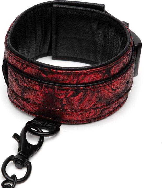 Produktbild Fifty Shades of Grey Sweet Anticipation Ankle Cuffs