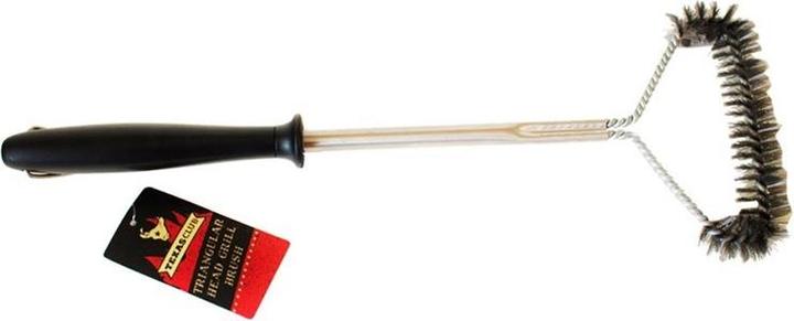 Immagine prodotto Texas Spazzola per grigliare (15 cm)