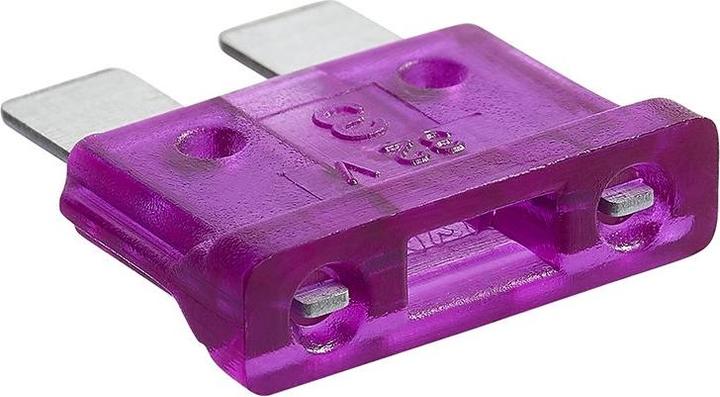 Immagine prodotto ProPlus Flachsicherungen Standard 3A