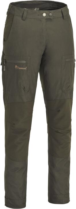 Pinewood Caribou TC Hose Damen