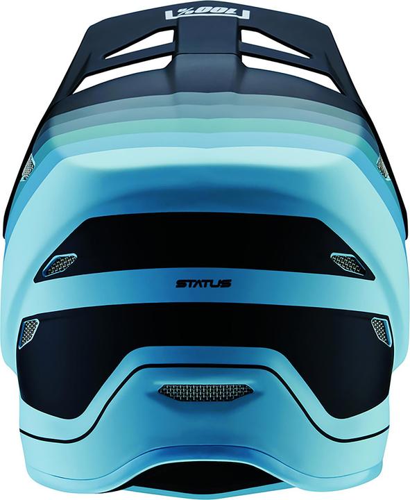 Actual product image 100% Status