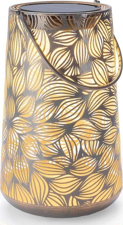 Produktbild STT Solar Antic Lantern Flora