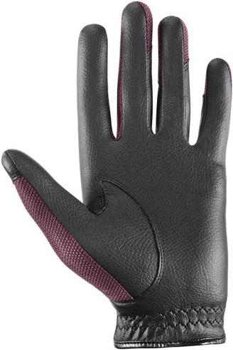Actual product image Uvex Sports Sumair riding glove (7.5)