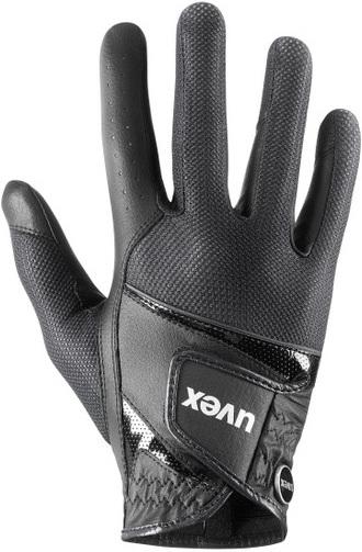 Actual product image Uvex Sports Sumair riding glove (6.5)