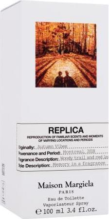 Immagine prodotto Maison Martin Margiela Replica (Eau de toilette, 100 ml)