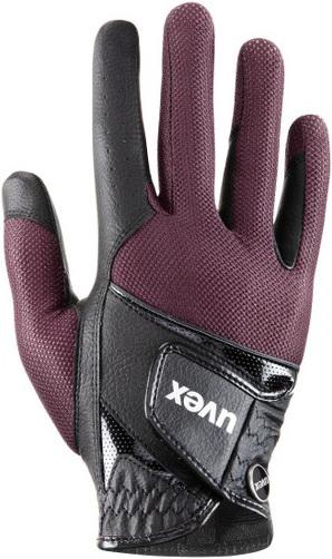 Actual product image Uvex Sports Sumair riding glove (7.5)