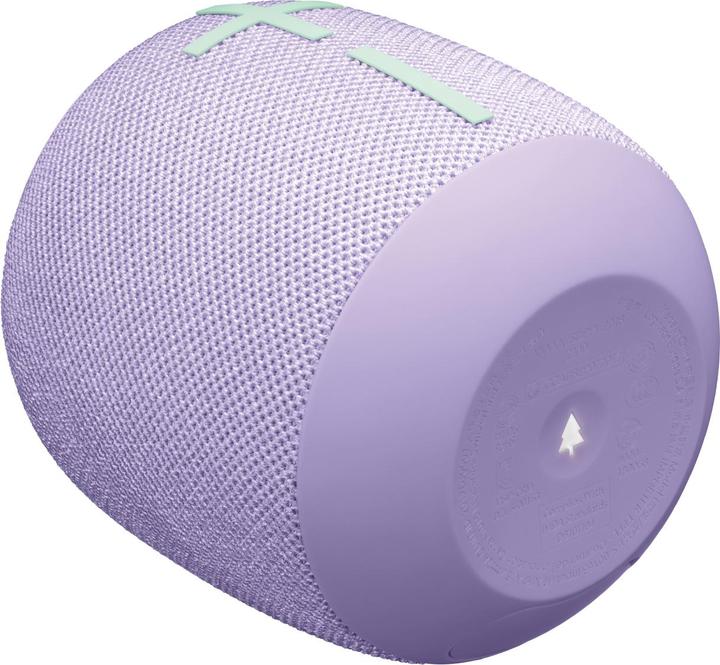 Produktbild UE Wonderboom 3 (14 h, Akkubetrieb, Stromversorgung über USB)