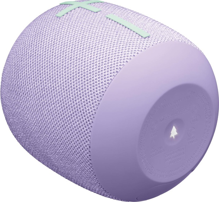 Immagine prodotto UE Wonderboom 3 (14 h, Batteria ricaricabile, Porta USB)