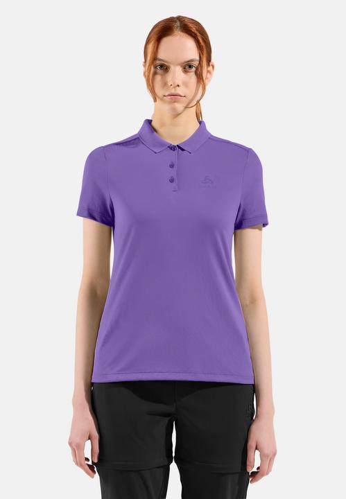 Actual product image Odlo F-Dry Polo (XS)