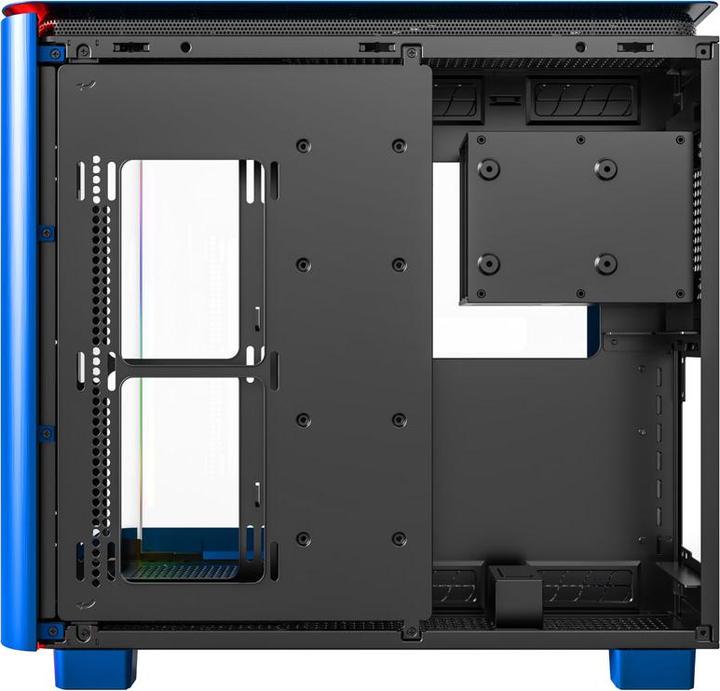 Produktbild Montech King 95 (ATX, mATX, Mini-ITX)