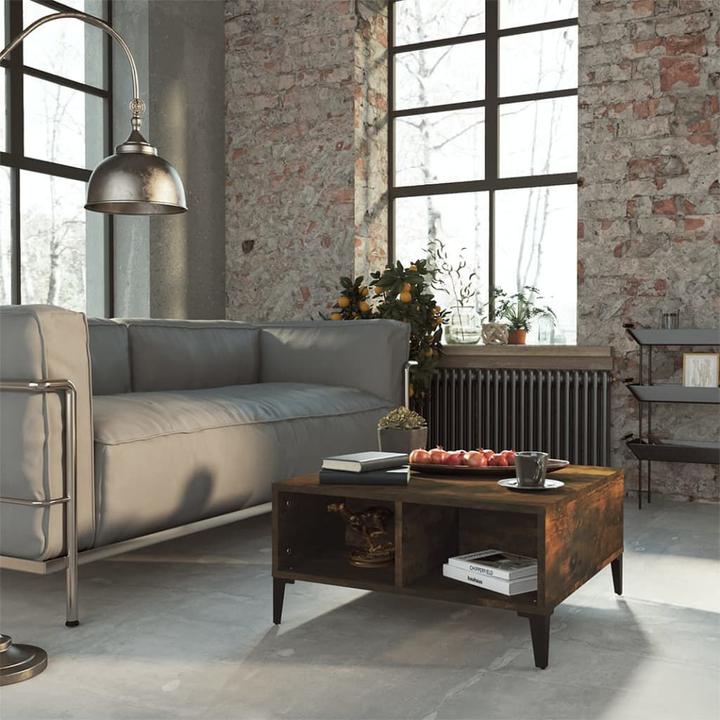 Image du produit vidaXL Couchtisch