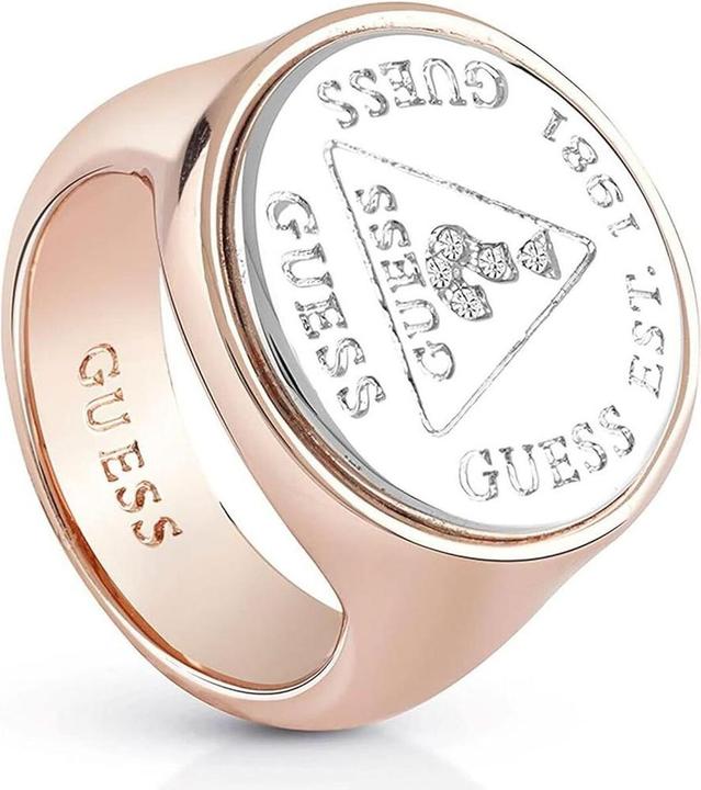 Produktbild Guess Damenring UBR83051-56 (16) (16)