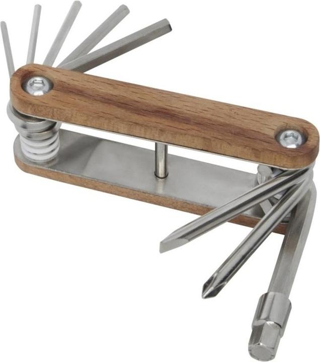 Actual product image Stac Multiple tool fixie