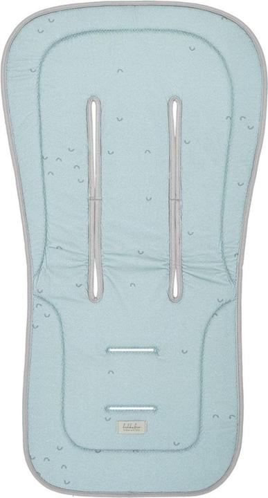 Produktbild Kikkaboo Kinderwageneinlage Anti-Schweiss