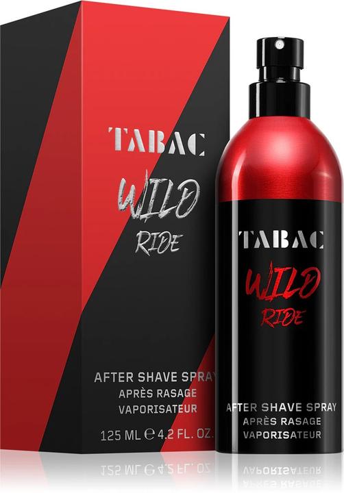 Produktbild Tabac After Shave (Aftershave Lotion, 125 ml)