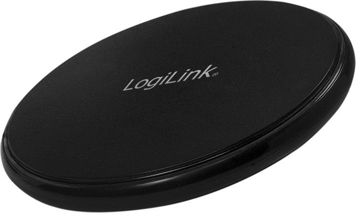Productafbeelding LogiLink Draadloze lader (10 W)