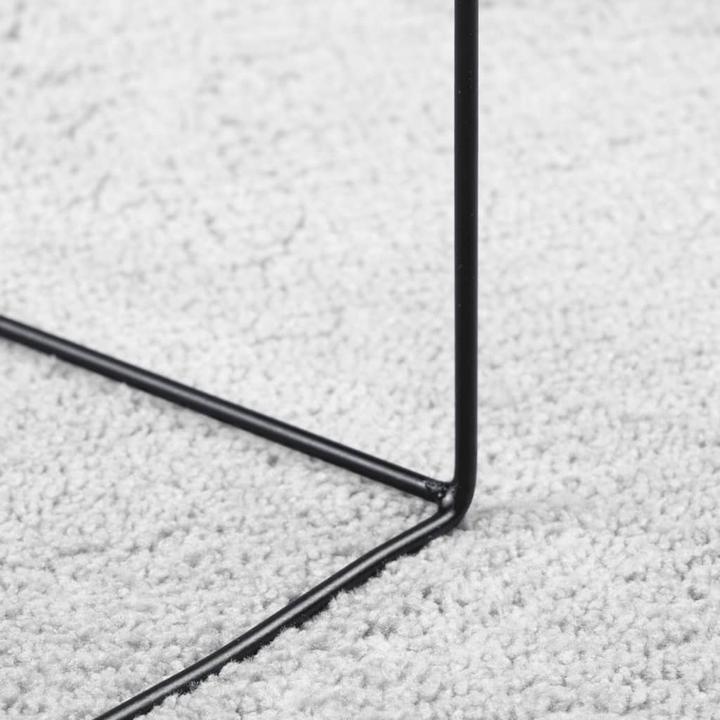 Actual product image vidaXL Teppich (140 x 200 cm)