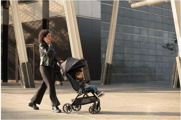 Actual product image Nuna Trvl lx (6 Months - 4 years)