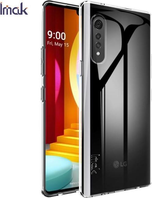 Immagine prodotto Imak Serie UX-5 (LG Velluto)