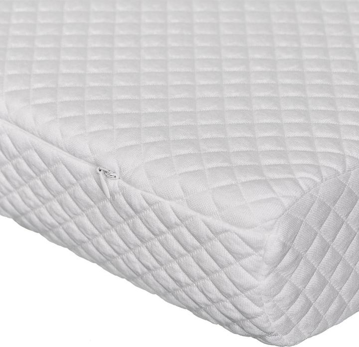 Actual product image AIV Poduszka ortopedyczna CERVICAL MED PILLOW (55 x 36 cm)