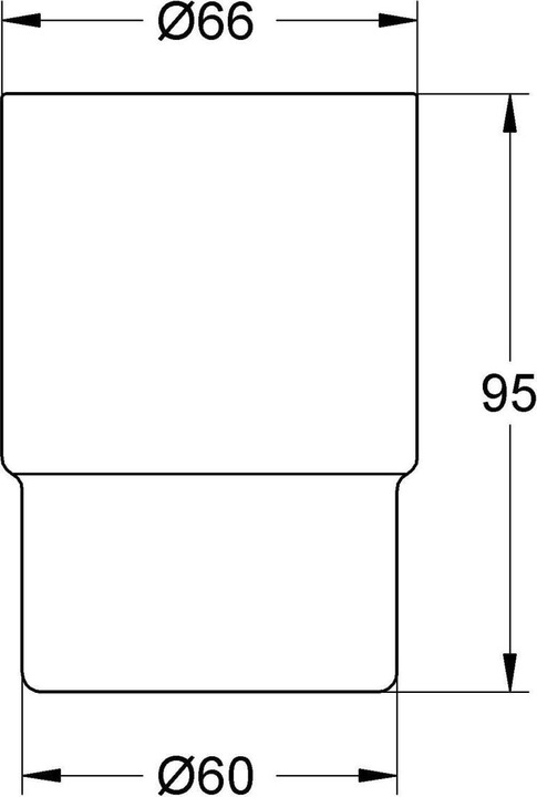 Immagine prodotto Grohe Essentials (7,5 x 8,5 x 16 cm)