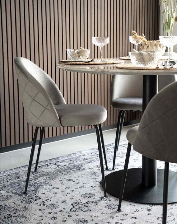 Actual product image House Nordic Bolzano (110 x 110 x 75 cm)