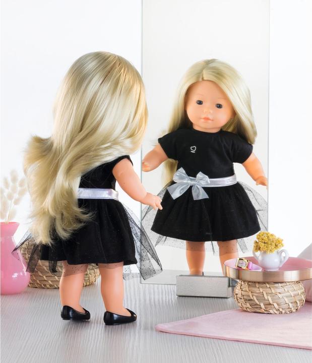 Actual product image Corolle Paloma