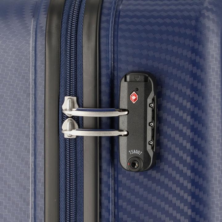 Produktbild American Tourister Summer Hit 4 Rollen Trolley 67 cm (62.50 l)