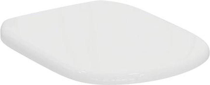 Produktbild Ideal Standard tesi - wc bril softclose, wit