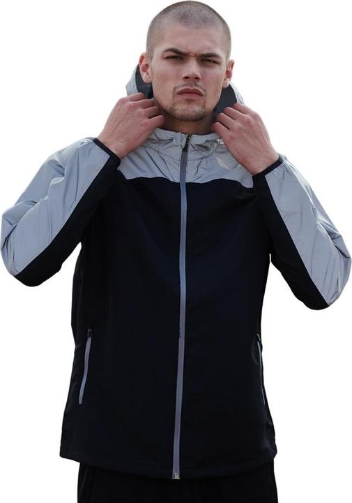 Immagine prodotto Tombo Giacca uomo Performance High-Vis (XL)