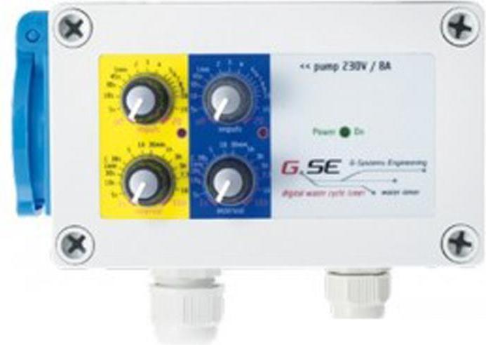 Immagine prodotto G.SE Timer dell'acqua