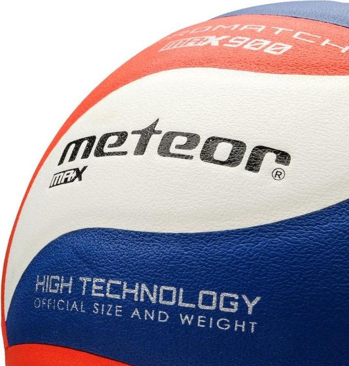 Produktbild Ty Meteor Max 10082 Volleyball (5)