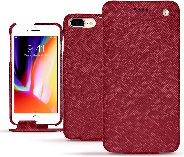 Rouge passion ( Pantone #a6192e )