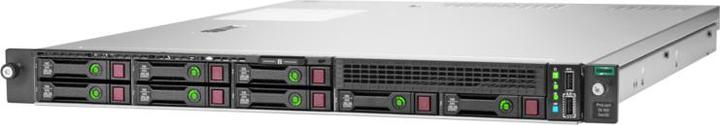 Immagine prodotto HPE Server ProLiant DL160 Gen10 Intel Xeon Silver 4208 (Intel Xeon Silver 4208, 16 GB, Server Rack)
