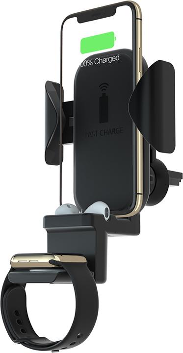 Produktbild Terratec ChargeAir All Car