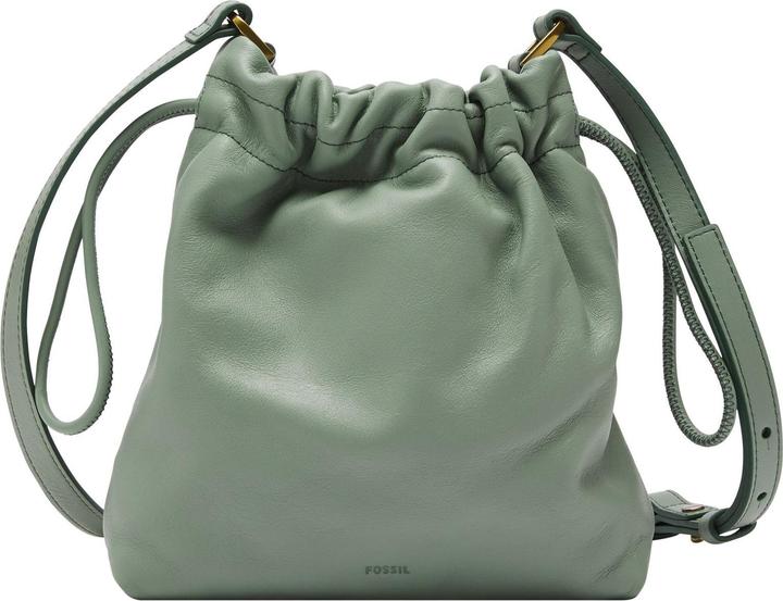 Produktbild Fossil Gigi Beuteltasche Leder 20 cm