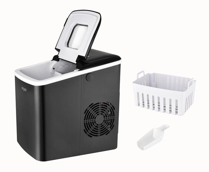 Produktbild Exquisit EM 6002 sw