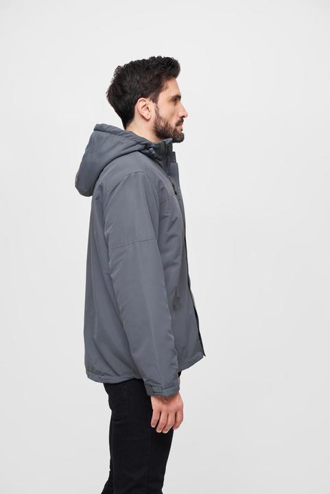 Produktbild Brandit Windbreaker Frontzip (S)