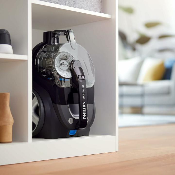 Immagine prodotto Philips PowerPro Expert FC9747/09 Aspirazione a cilindro Aspirazione a secco senza sacco