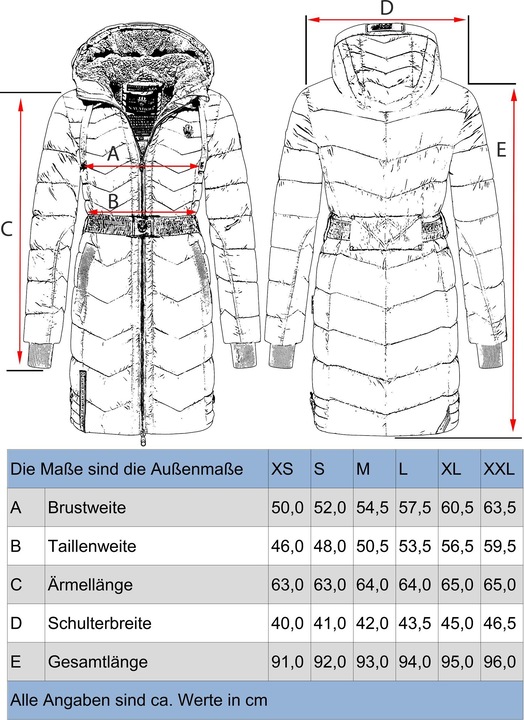 Produktbild Navahoo Alpenveilchen (L)