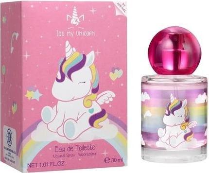 Minions Eau My Unicorn (Eau de Toilette, 30 ml)